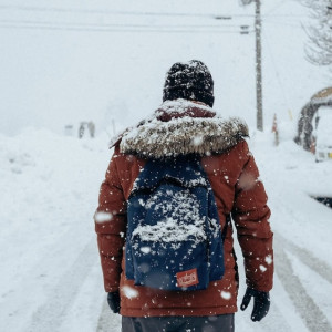 Стали известны самые холодные и самые теплые дни декабря во Владимирской области