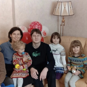 Священник Манько из Владимирской области попытался отсудить детей у бывшей жены