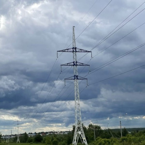 Владимирские энергетики приготовились к усилению ветра до 20 м/с