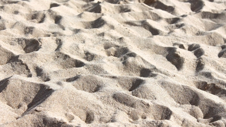 Обратившемуся к Путину дворнику из Коврова привезли песок