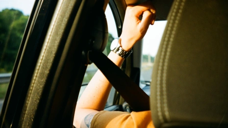 Во Владимирской области москвича будут судить за гибель ехавшей без ремня пассажирки