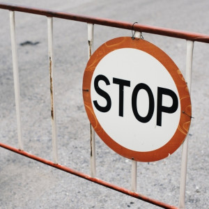 В Суздале перекроют на неопределенный срок разбитую после зимы дорогу