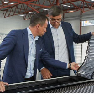 Китайцы вложат 2,5 млрд рублей в производство в ОЭЗ «Владимир»