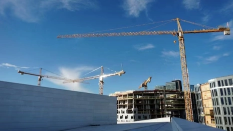 Подрядчик акушерского корпуса в Коврове отсудил почти 400 млн рублей у властей