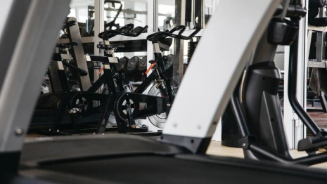 Мать пострадавшего во владимирском фитнес-клубе ребенка отсудила 105 тыс. рублей