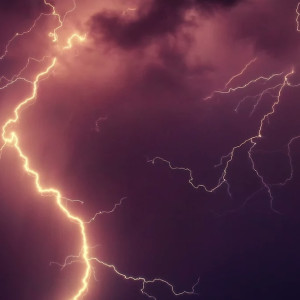 Синоптики пообещали грозу во Владимирской области