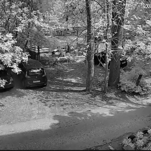 В Гусь-Хрустальном мужчина на электросамокате сбил ребенка