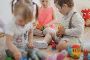 В детсаду в Коврове 9 малышей подхватили острую кишечную инфекцию