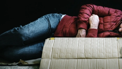 В лесу у ТЭЦ во Владимире нашли разложившийся труп 66-летнего мужчины