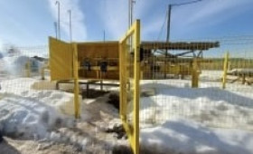 Во владимирском микрорайоне Заклязьменский жителей надолго оставили без газа