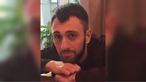 В селе под Владимиром пропал 30-летний мужчина с бородой