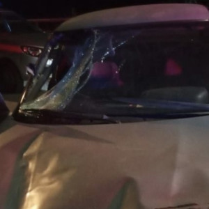 В Суздальском районе молодой автомобилист сбил насмерть 43-летнюю женщину