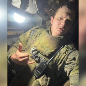 В зоне СВО погиб регбист из Владимира Данила Тарасов