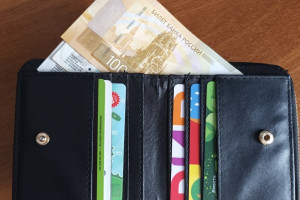 Мошенники начали агитировать владимирцев менять старые купюры на новые