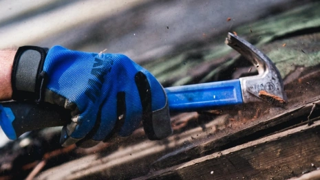 В поселке под Муромом отремонтируют 62-летний дом культуры