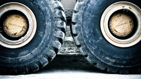 С 3 апреля в Муроме закроют въезд для грузовиков