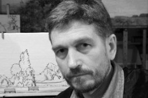 Во Владимире скончался народный художник РФ и профессор ВлГУ