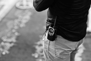 Жительницу Александрова будут судить за избиение двух полицейских