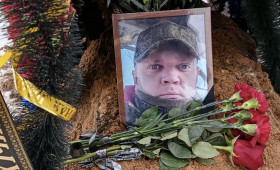 В зоне СВО погиб 33-летний Евгений Новиков из Меленковского района