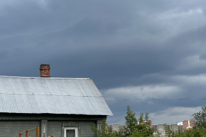 Первые выходные сентября во Владимирской области будут пасмурными