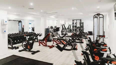 Во Владимире откроют спорткомплекс для священников 