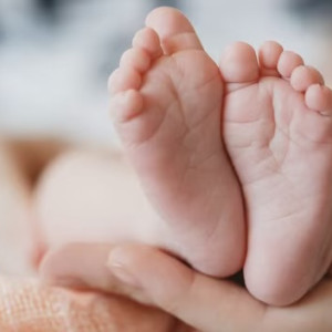 В сентябре во Владимирской области родились 675 детей