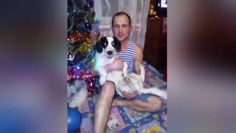 Во Владимирской области у погибшего в СВО старшего сержанта остались два сына