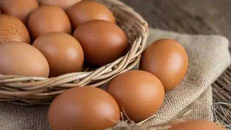 Цены на яйца во Владимирской области начнут падать через 2-3 недели