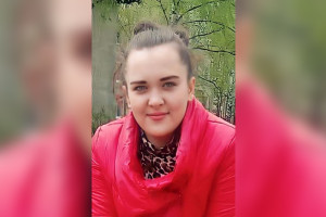 Во Владимирской области пропала 30-летняя женщина