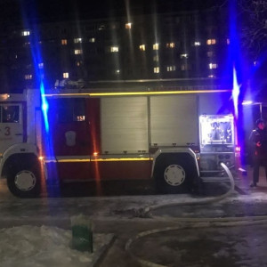 Во Владимире женщина погибла из-за неосторожного курения