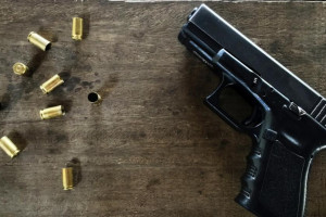 Жителям Владимирской области предложили сдать нелегальное оружие за деньги