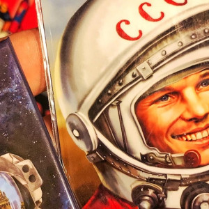 Юрий Гагарин погиб 55 лет назад во Владимирской области