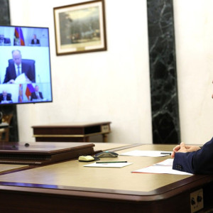 В Москве будут поддерживать контакты со всеми сторонами конфликта на Ближнем Востоке