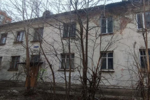 Во Владимире единственного жильца аварийного дома выселили через суд