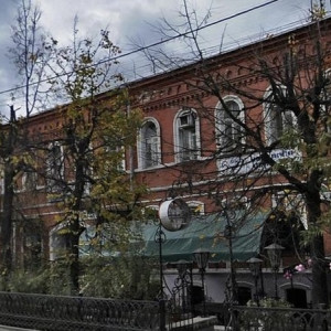 Исторический дом в центре Владимира выставили на торги за 35,7 млн рублей