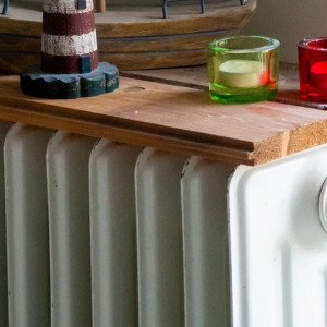 Во Владимире отопительный сезон завершат 24 апреля