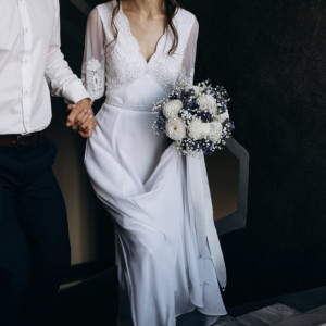 Во Владимирской области 18 пар поженятся в канун Нового года