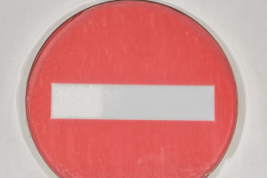 Во Владимире на сутки ограничат движение и парковку на улице Вокзальной