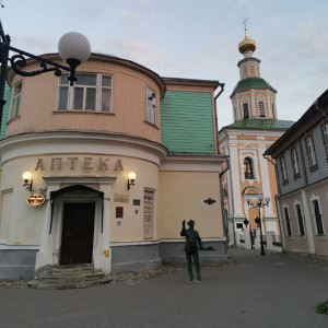 Во Владимире музей с 200-летней историей покажет работу пилюльной машины 
