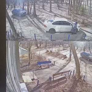 В Вязниках автомобилист сбил 84-летнюю бабушку и скрылся с места аварии