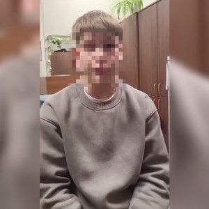 Владимирский подросток попал под следствие за хулиганство у квартиры Мизулиной