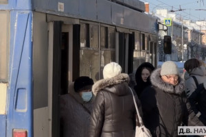 Во Владимире введут укороченный маршрут до микрорайона Энергетик