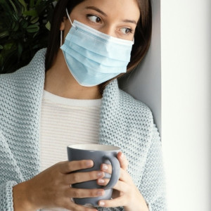 Во Владимирской области заболеваемость ковидом снизилась на 2,5%