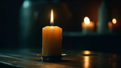 Боец из Камешково погиб в зоне СВО