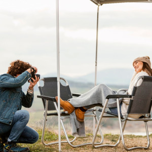 В Суздале в 2024 году проведут фестиваль для автотуристов Abunafest