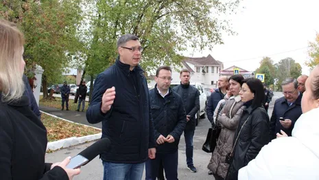 Губернатор признал 5 случаев незаконной мобилизации во Владимирской области