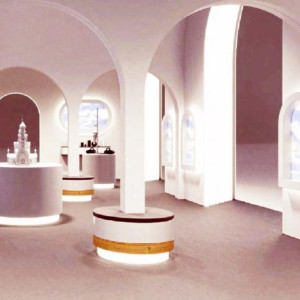 Владимирская область на форуме «Россия» сделает ставку на белокаменное зодчество