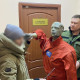 В Муроме женщина зарезала возлюбленного после ссоры из-за телефона