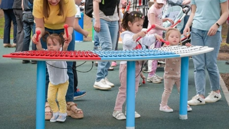 Жители Владимира пожаловались на барабаны у ДТЮ