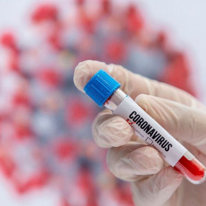 Коронавирус во Владимирской области: 8 мая